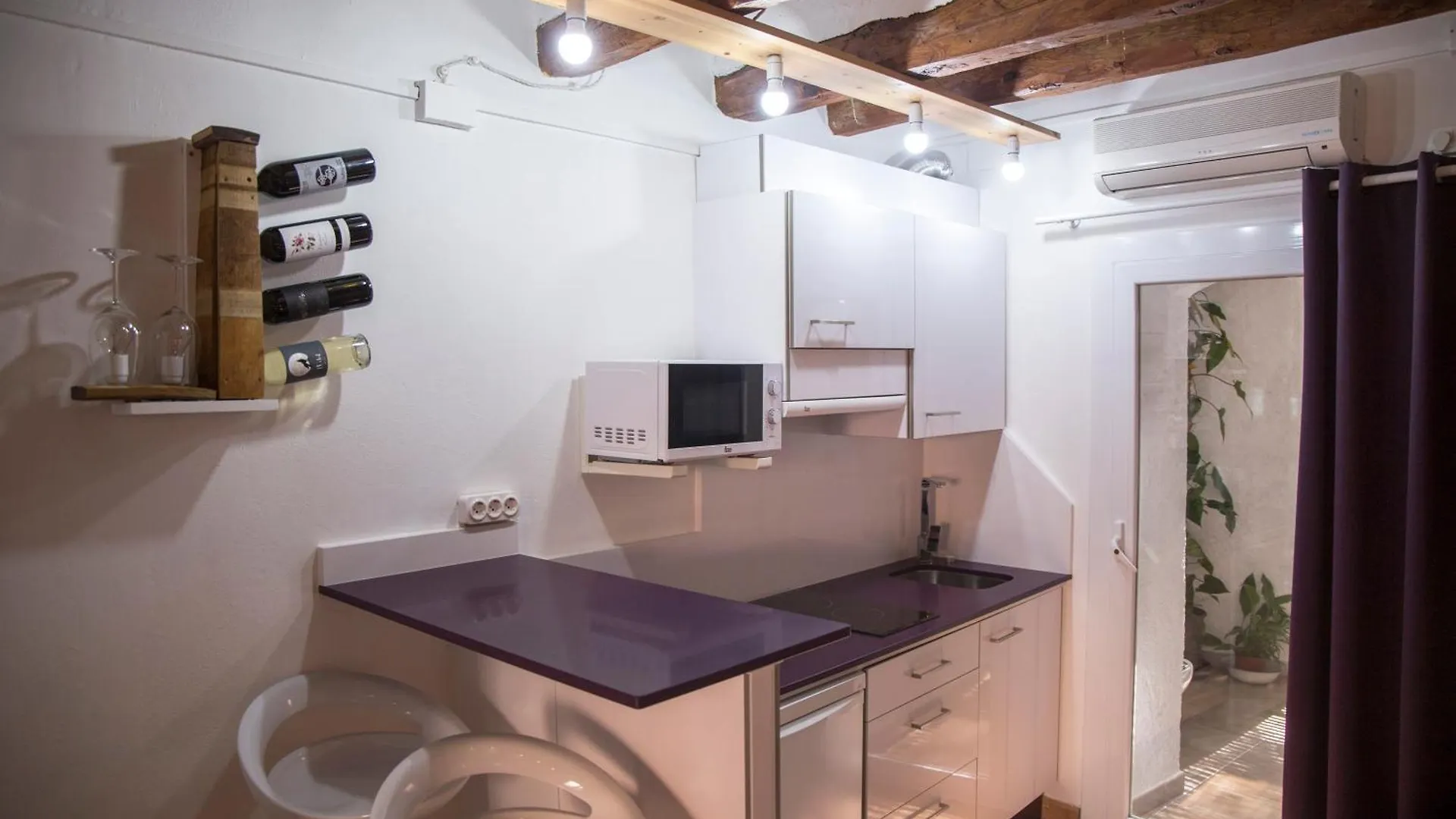 Espigol Priorat - Apartamento Estudio Falset 0*,