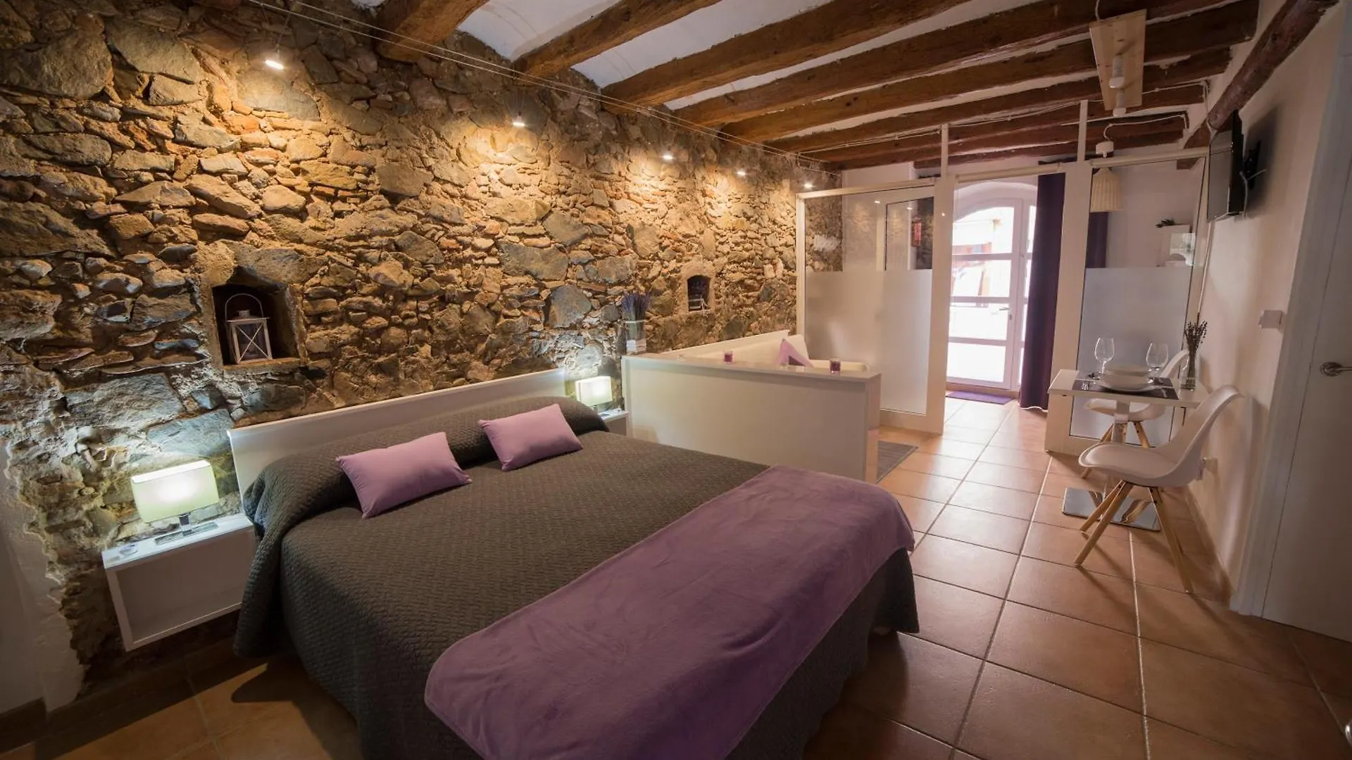 Espigol Priorat - Apartamento Estudio Falset