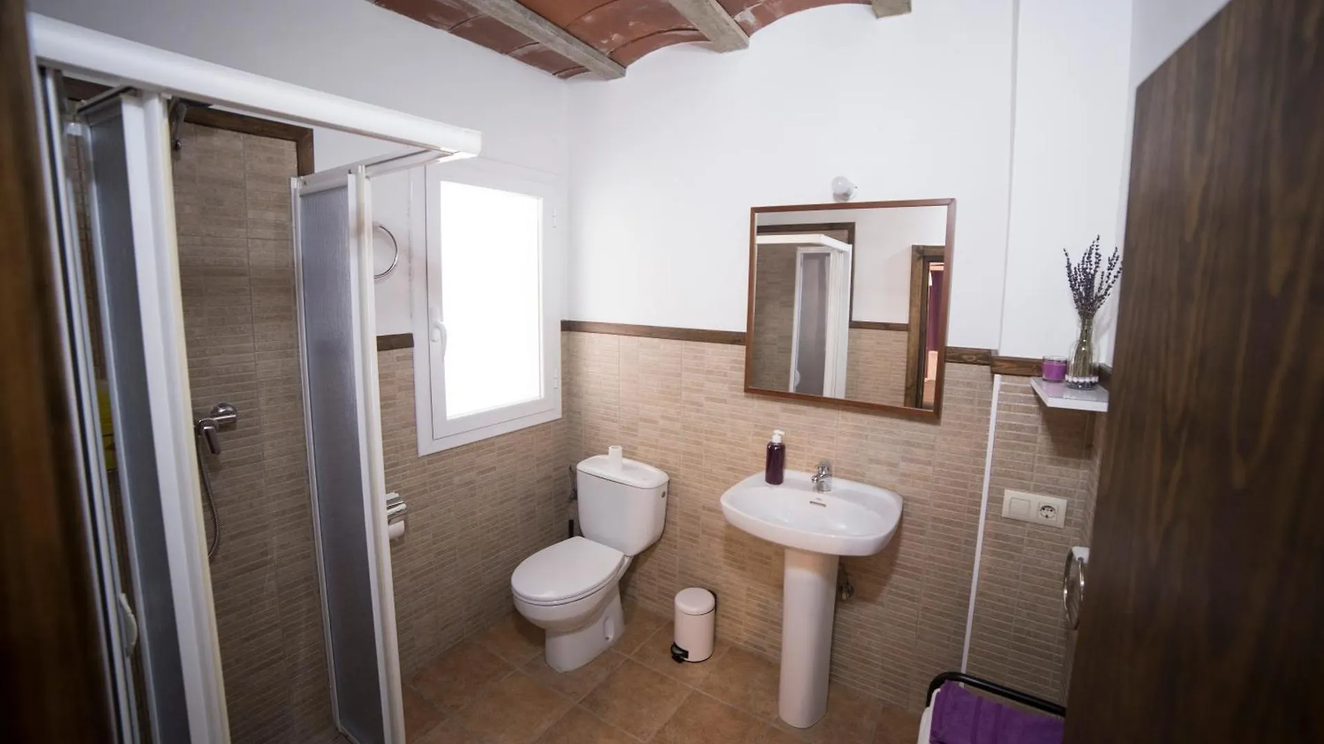 Espigol Priorat - Apartamento Estudio Falset Apartment