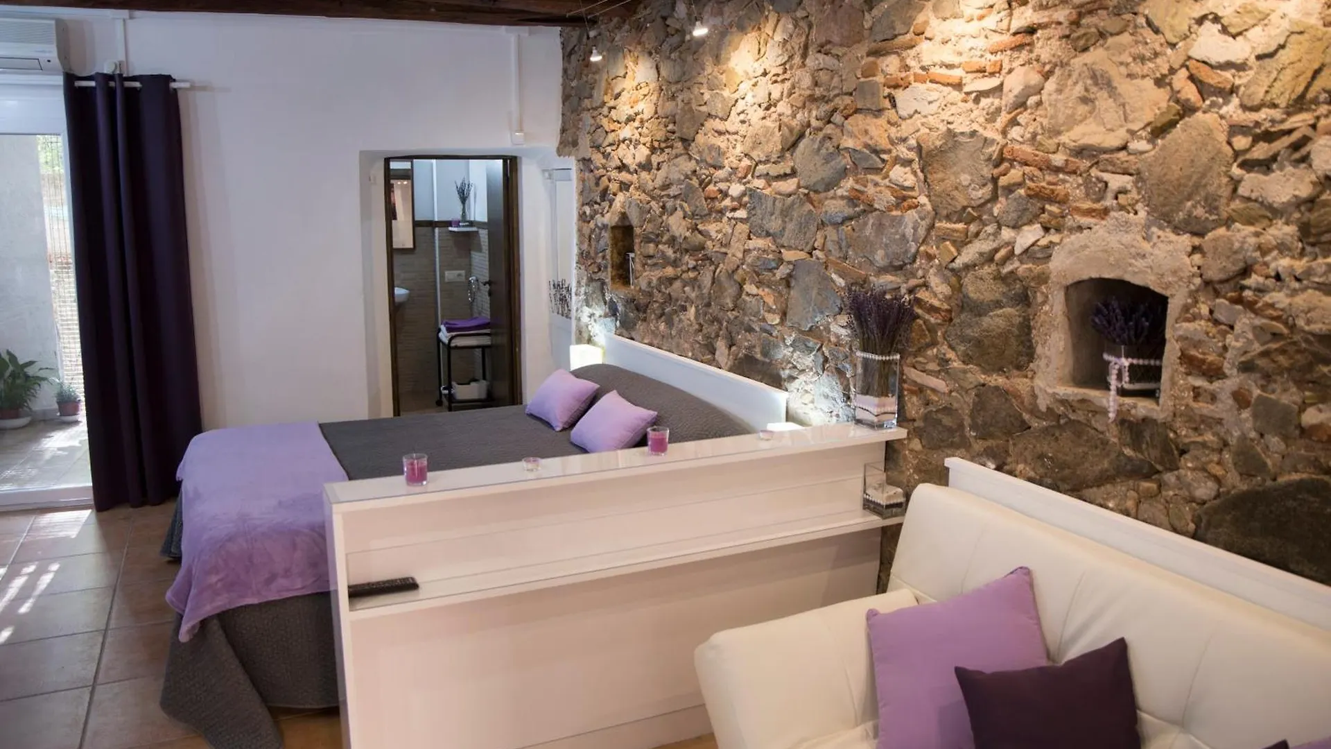 Espigol Priorat - Apartamento Estudio Falset Spanien