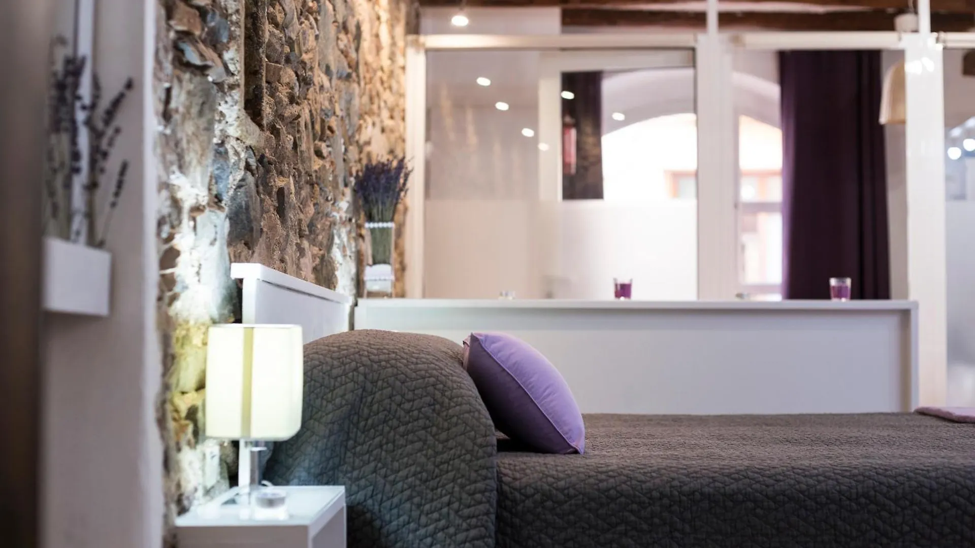Apartment Espigol Priorat - Apartamento Estudio Falset Spanien